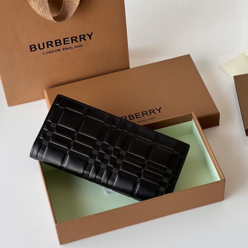 Burberry Wallets